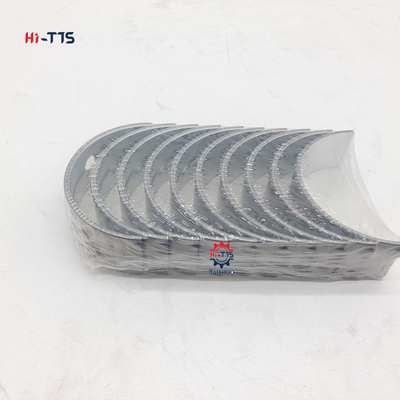 उच्च गुणवत्ता 4D94 डीजल इंजन 129900-02800 129900-02340 मुख्य असर