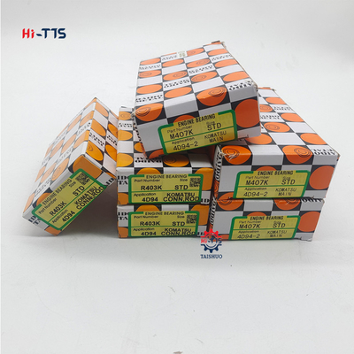 उच्च गुणवत्ता 4D94 डीजल इंजन 129900-02800 129900-02340 मुख्य असर