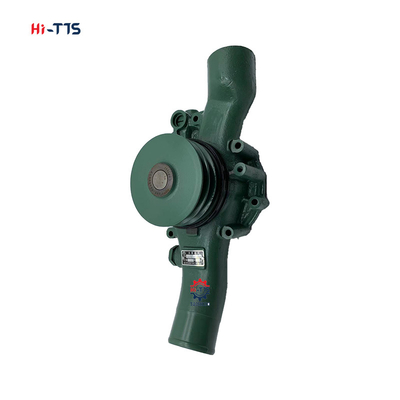 इंजन वाटर पंप JIE FANG J6 1307010-29D 8PK वाटर पंप WP12