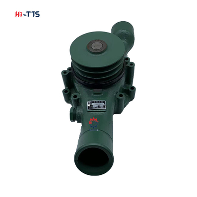 इंजन वाटर पंप JIE FANG J6 1307010-29D 8PK वाटर पंप WP12