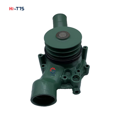 इंजन वाटर पंप JIE FANG J6 1307010-29D 8PK वाटर पंप WP12
