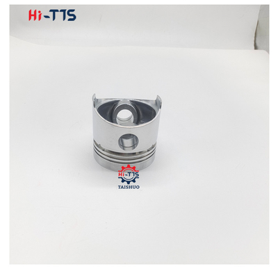 3T72HL डीजल इंजन पिस्टन STD 121450-22020 Yan-mar के लिए