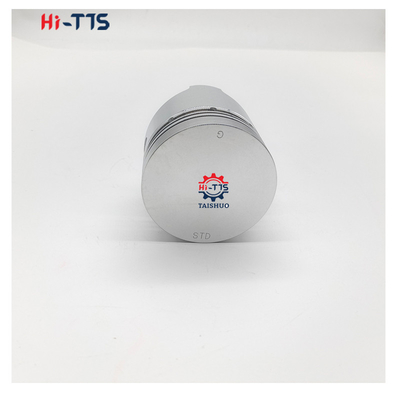3T72HL डीजल इंजन पिस्टन STD 121450-22020 Yan-mar के लिए