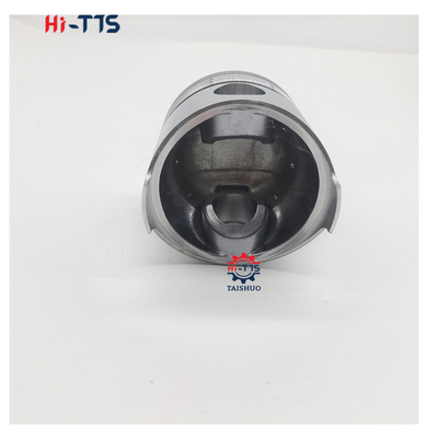 3T72HL डीजल इंजन पिस्टन STD 121450-22020 Yan-mar के लिए