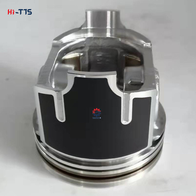 V3307 पिस्टन किट 1J751-21110 1J751-21111 1G777-21110 कु-बोटा खुदाई के लिए