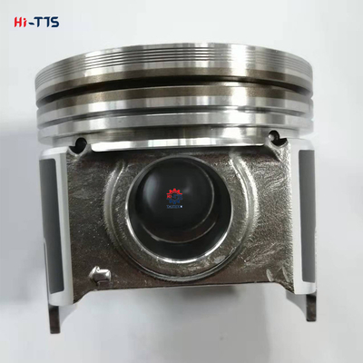 V3307 पिस्टन किट 1J751-21110 1J751-21111 1G777-21110 कु-बोटा खुदाई के लिए