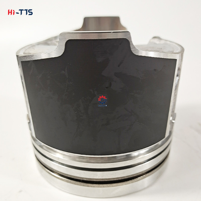 इंजन स्पेयर पार्ट्स पिस्टन J08E 13316-1161 S130A-E0101 S130B-E0390