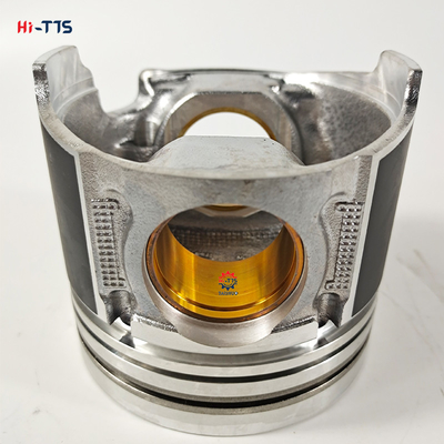 इंजन स्पेयर पार्ट्स पिस्टन J08E 13316-1161 S130A-E0101 S130B-E0390