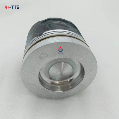 D6E इंजन पिस्टन 20890422 04285668 04284246 04501383 04284390 BF4M2012 BF6M2012