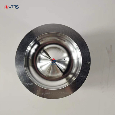 C7.1 इंजन इलेक्ट्रॉनिक ईंधन इंजेक्शन पिस्टन