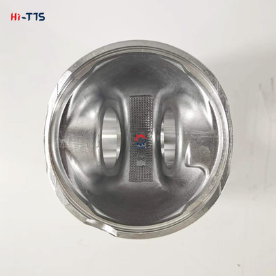 C7.1 इंजन इलेक्ट्रॉनिक ईंधन इंजेक्शन पिस्टन