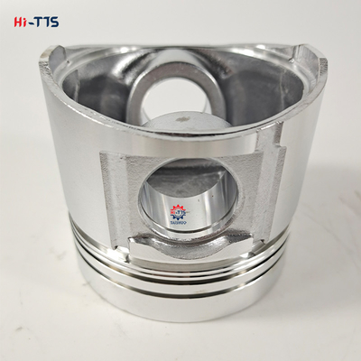 पिस्टन 48 मिमी 6204-31-2170 Cum-Mins E2170 B3.3 इंजन के लिए
