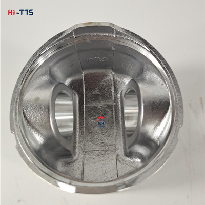 पिस्टन 48 मिमी 6204-31-2170 Cum-Mins E2170 B3.3 इंजन के लिए