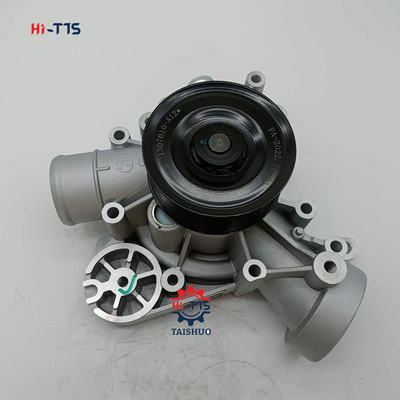 D8K शीतलन जल पंप 04901742 EC350D DC-1307010-A12 1307010-A12