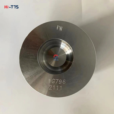 इंजन स्पेयर पार्ट्स 1G7962111 1G9242111 1G7902111 V2403 कु-बोटा 87 मिमी पिस्टन