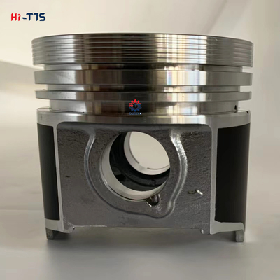 इंजन स्पेयर पार्ट्स 1G7962111 1G9242111 1G7902111 V2403 कु-बोटा 87 मिमी पिस्टन