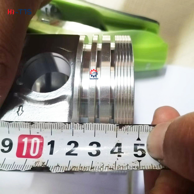 इंजन स्पेयर पार्ट्स 1G7962111 1G9242111 1G7902111 V2403 कु-बोटा 87 मिमी पिस्टन