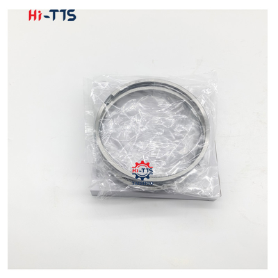 KRP1580 KRP3021 C18 इंजन के लिए 145 मिमी पिस्टन रिंग