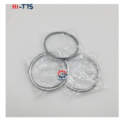 KRP1580 KRP3021 C18 इंजन के लिए 145 मिमी पिस्टन रिंग