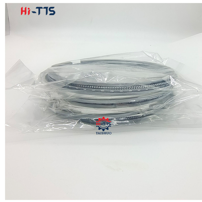 KRP1580 KRP3021 C18 इंजन के लिए 145 मिमी पिस्टन रिंग