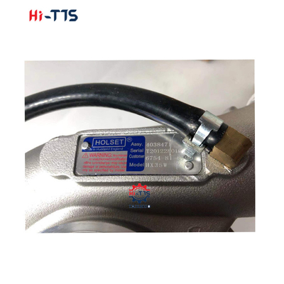 6BT 6BT59 HX35W इंजन टर्बोचार्जर 3960478 4035253 4035213 4035254 4035215