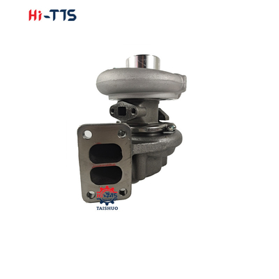 बाद के हिस्से S6D125 6D125 इंजन टर्बोचार्जर 6152-82-8310 6152828310