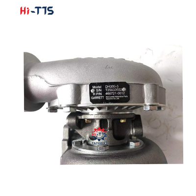 D1146T DH-5 DH300-5 डीजल इंजन टर्बो 65.09100-7038