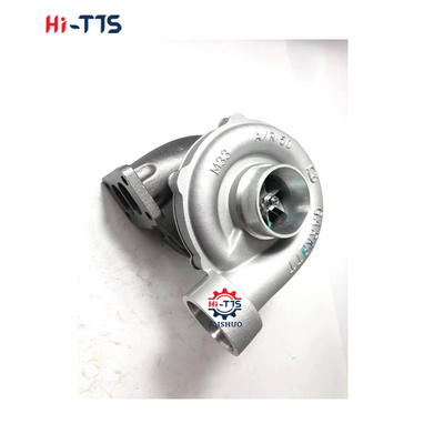 D1146T DH-5 DH300-5 डीजल इंजन टर्बो 65.09100-7038