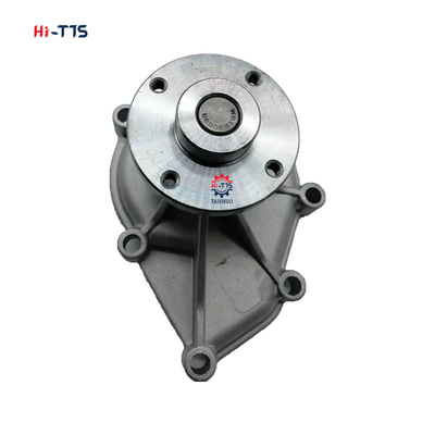 इसेकी इंजन TA210 TL2500 TU200 के लिए इंजन वाटर पंप GWIS-01