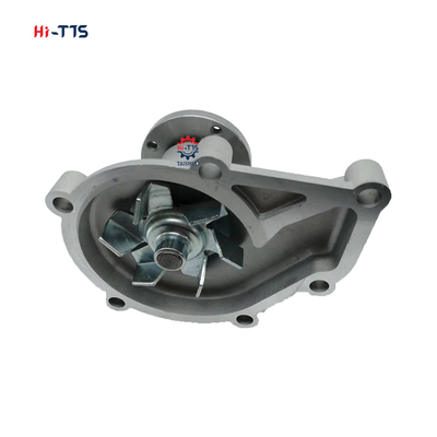 इसेकी इंजन TA210 TL2500 TU200 के लिए इंजन वाटर पंप GWIS-01