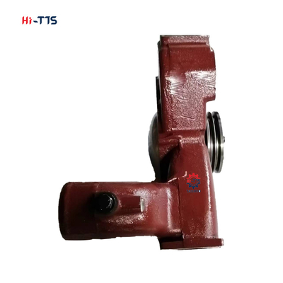 DX450 KVA P222 P158 P158LE P222LE इंजन वाटर पंप 65.06500-6148