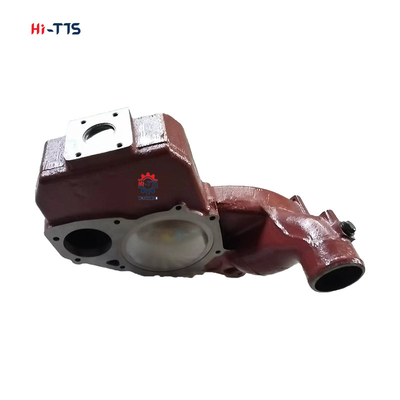 DX450 KVA P222 P158 P158LE P222LE इंजन वाटर पंप 65.06500-6148