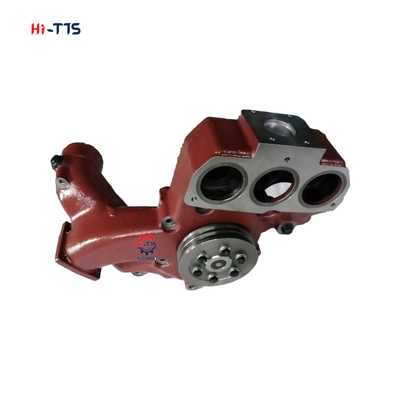 DX450 KVA P222 P158 P158LE P222LE इंजन वाटर पंप 65.06500-6148