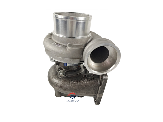 EC140 EC120 इंजन टर्बोचार्जर BF6M1013 20485270 318844 318729