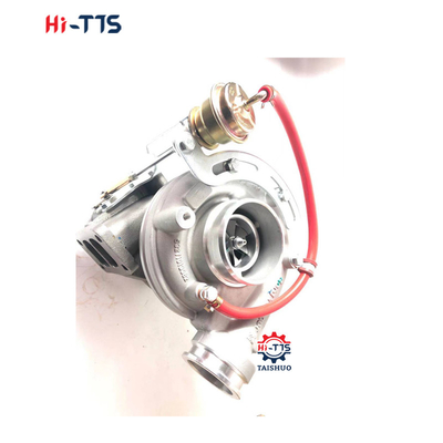 डी7ई EC290 डीजल इंजन टर्बो 04299385 04294676 20856791 04294674KZ इंजन पार्ट्स