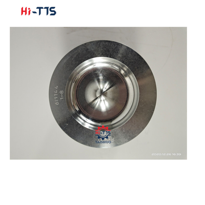 107-7563 6I1144 6I-1144 107-7545 238-2716 3116 उत्खनन इंजन के लिए पिस्टन