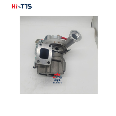 EC180C EC210B EC220D डीजल इंजन टर्बो VOE20933297 VOE21647837 इंजन पार्ट्स