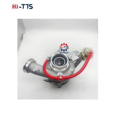 EC180C EC210B EC220D डीजल इंजन टर्बो VOE20933297 VOE21647837 इंजन पार्ट्स