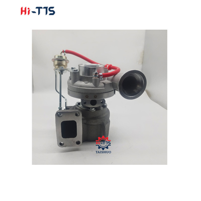 EC180C EC210B EC220D डीजल इंजन टर्बो VOE20933297 VOE21647837 इंजन पार्ट्स