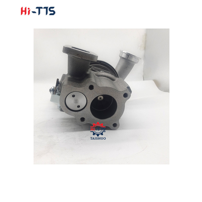 EC180C EC210B EC220D डीजल इंजन टर्बो VOE20933297 VOE21647837 इंजन पार्ट्स