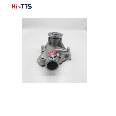 34545-10017 32A45-00022 32A45-00010 Mitsu-bishi S4S डीजल इंजन के लिए पानी पंप