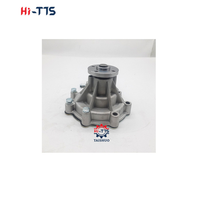 34545-10017 32A45-00022 32A45-00010 Mitsu-bishi S4S डीजल इंजन के लिए पानी पंप