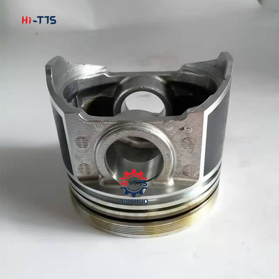 फोर्कलिफ्ट इंजन पार्ट्स पिस्टन V3800 V3800-DI-T 1J550-21110 1J550-21111