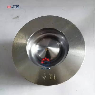 फोर्कलिफ्ट इंजन पार्ट्स पिस्टन V3800 V3800-DI-T 1J550-21110 1J550-21111