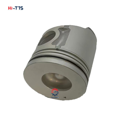डीजल इंजन पिस्टन 4D34 6D34 ME088990 SK200-6 SK230-6E पिस्टन