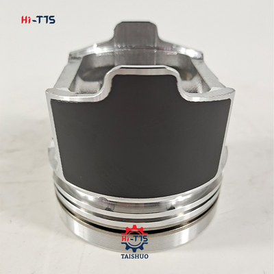 इंजन पिस्टन 1J868 16423-21910 4D87 4 CYL पिस्टन किट K-UBOTA इंजन के लिए