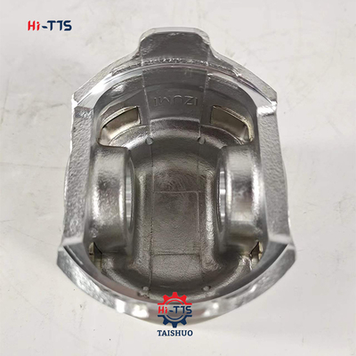 इंजन पिस्टन 1J868 16423-21910 4D87 4 CYL पिस्टन किट K-UBOTA इंजन के लिए