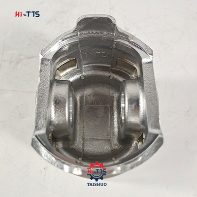इंजन पिस्टन 1J868 16423-21910 4D87 4 CYL पिस्टन किट K-UBOTA इंजन के लिए