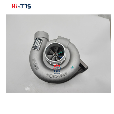 6D34 डीजल इंजन टर्बो 49185-01030 इंजन भागों