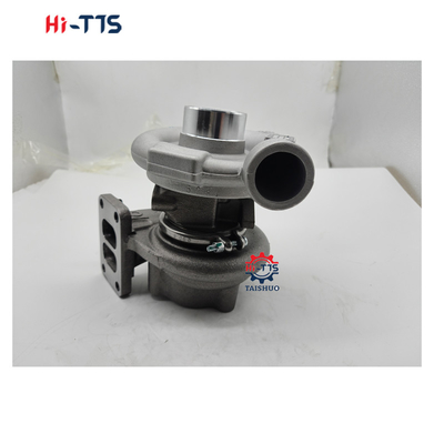 6D34 डीजल इंजन टर्बो 49185-01030 इंजन भागों